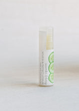 Load image into Gallery viewer, Cucumber and Honey Lip Butter by Cottage Greenhouse