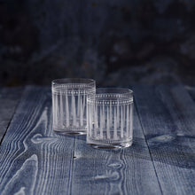 Load image into Gallery viewer, Marrakech Short Drink Glasses Set/2
