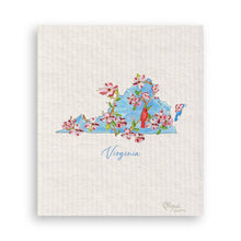 Load image into Gallery viewer, Floral Virginia
