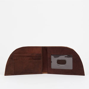 Rogue Front Pocket Wallet - AMERICAN BISON