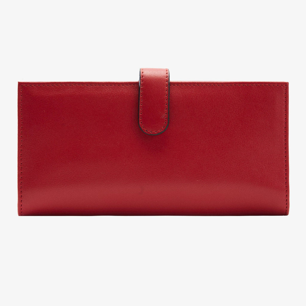 Joy | Long Slim Wallet