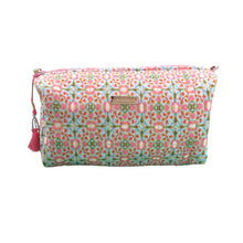 Load image into Gallery viewer, Gasparilla Signature Large Cosmetic Bag
