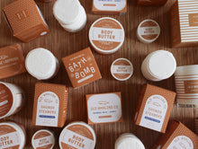 Load image into Gallery viewer, Oatmeal Milk &amp; Honey Body Butter (8oz)
