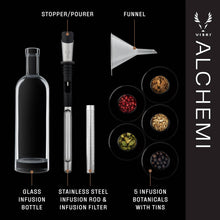 Load image into Gallery viewer, Alchemi™ Spirits Infusion Kit
