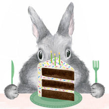 Load image into Gallery viewer, Another Grey Hare
