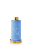 Load image into Gallery viewer, Summer Dreaming Disposable Cotton Cocktail Napkins
