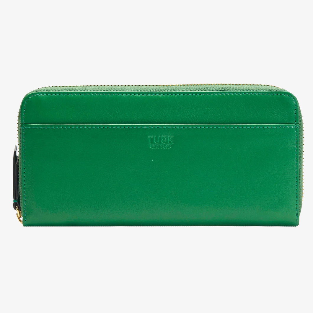 Joy | Single Zip Wallet