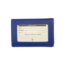 Load image into Gallery viewer, Leather CC/ID Holder
