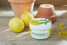 Load image into Gallery viewer, Lemon Verbena After Garden Hand Cream

