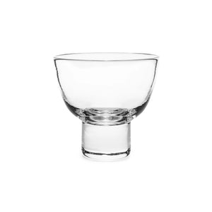 Manchester Martini Glass by Simon Pearce