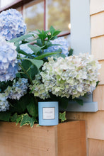 Load image into Gallery viewer, Nantucket Wild Rose &amp; Sea  - Luxury Soy Candle - 9.75 oz
