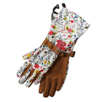 Load image into Gallery viewer, Garden of Paradise Arm Saver Glove
