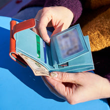 Load image into Gallery viewer, Siam | Indexer Wallet
