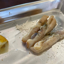 Load image into Gallery viewer, Samare Razor Clams from Galicia in Brine
