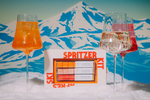 Load image into Gallery viewer, Apres Ski - Spritzer Kit
