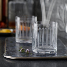 Load image into Gallery viewer, Marrakech Short Drink Glasses Set/2
