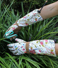 Load image into Gallery viewer, Garden of Paradise Arm Saver Glove
