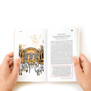 Manhattan Field Guide
