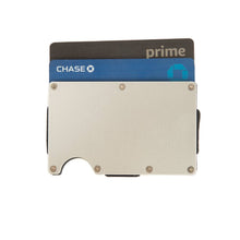 Load image into Gallery viewer, The Maverick Slim Wallet
