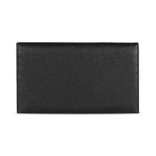 Load image into Gallery viewer, Otto Angelino Top Grain Leather Wallet, Multiple Slots Money, ID, Cards, Smartphone, RFID Blocking, Unisex
