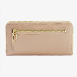 Madison Single Zip Wallet