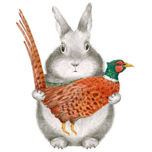 Load image into Gallery viewer, I got You a Birthday Pheasant
