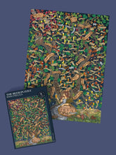 Load image into Gallery viewer, World of Beer Puzzle
