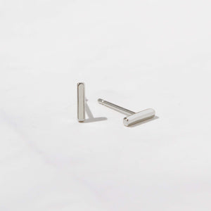 Plain Bar Studs