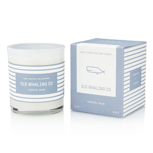 Coastal Calm Candle