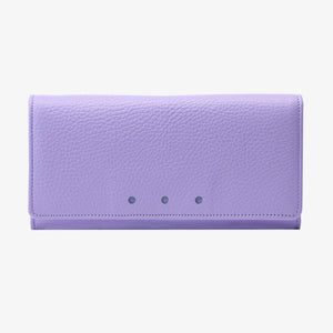 Ascot | Flap Over Wallet