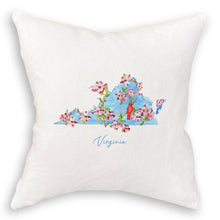 Load image into Gallery viewer, Floral Virginia
