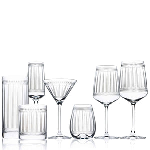 Marrakech Short Drink Glasses Set/2