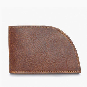 Rogue Front Pocket Wallet - AMERICAN BISON