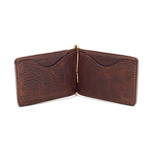 Load image into Gallery viewer, Campaign Leather Small Wallet
