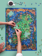 Load image into Gallery viewer, Irish Whiskey Puzzle
