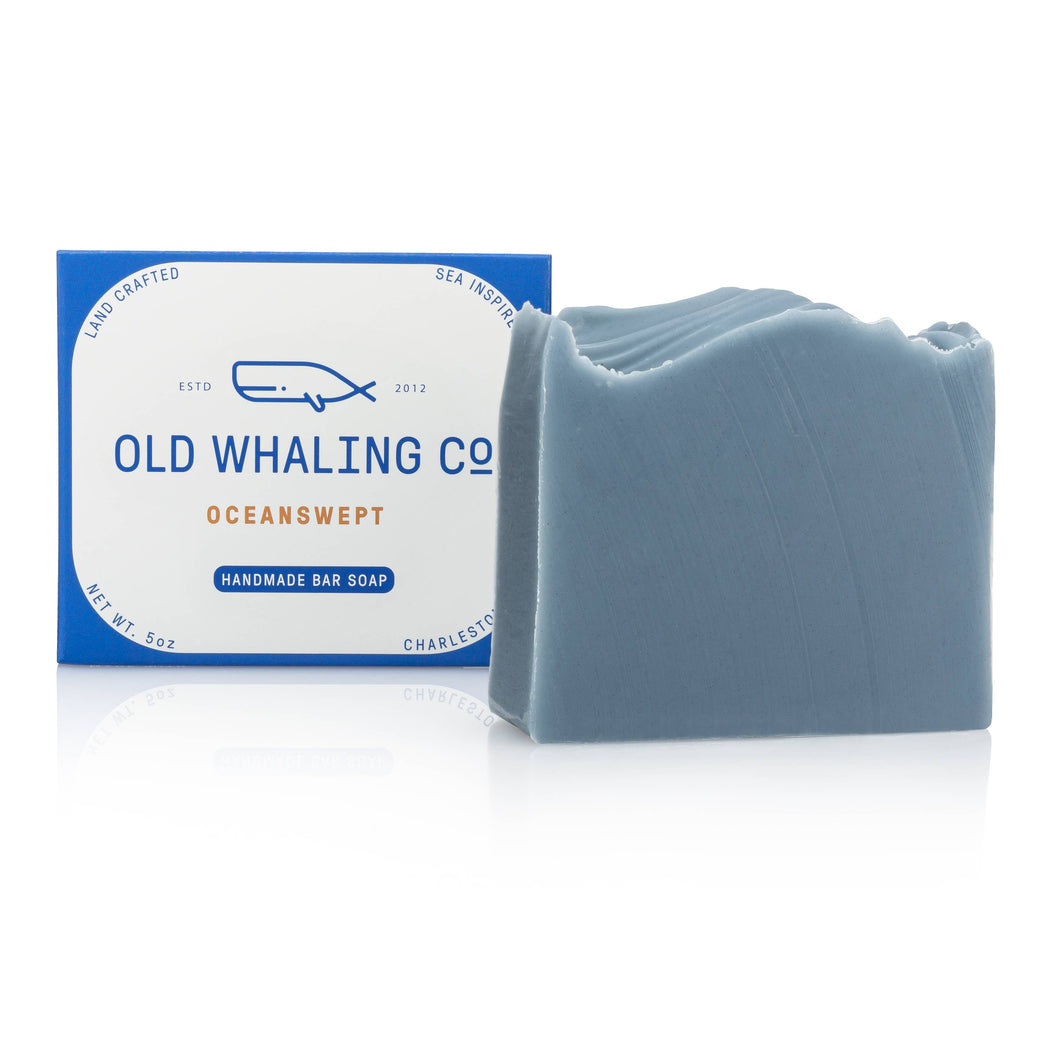 Oceanswept® Bar Soap