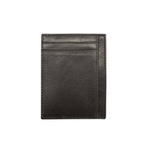 Load image into Gallery viewer, 7202 Leather Card Holder
