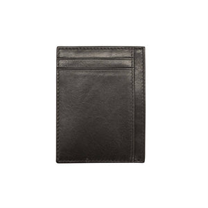 7202 Leather Card Holder