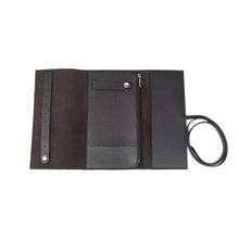 Load image into Gallery viewer, Abby Travel Jewelry Roll
