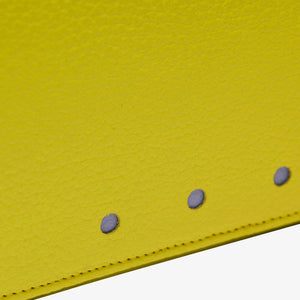 Ascot | Flap Over Wallet