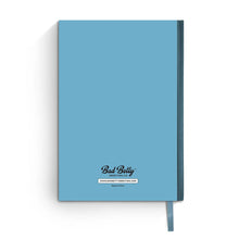 Load image into Gallery viewer, Things I Shouldn't Say Out Loud - Funny Vintage Notebook
