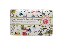 Load image into Gallery viewer, Gardener's Hand Soap-- Garden of Paradise Print
