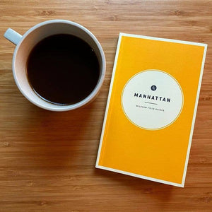 Manhattan Field Guide