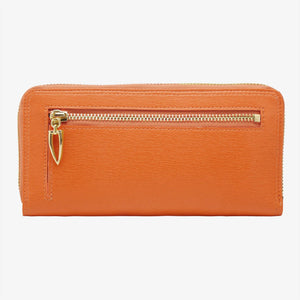 Madison Single Zip Wallet