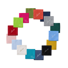 Load image into Gallery viewer, Olive Luxury Disposable 100% Cotton Cocktail Napkins
