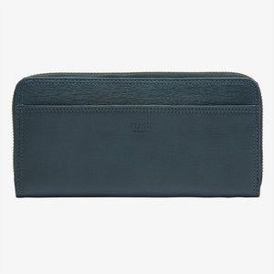 Madison Single Zip Wallet