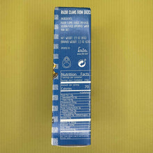 Load image into Gallery viewer, Samare Razor Clams from Galicia in Brine
