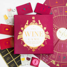 Load image into Gallery viewer, Wine Board Game | Everyday Games |
