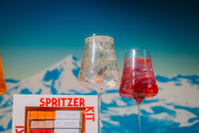 Load image into Gallery viewer, Apres Ski - Spritzer Kit
