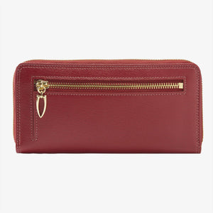 Madison Single Zip Wallet